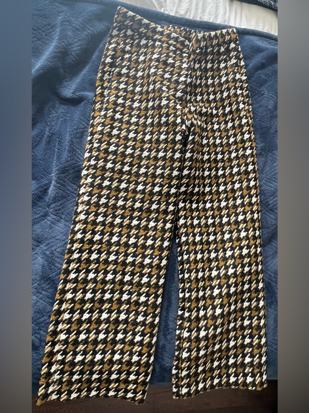 Eleanor Leftwich Ellis pants